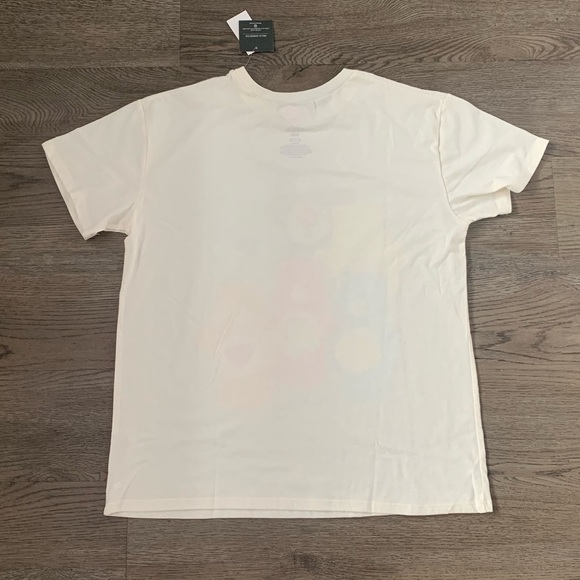 Care Bears Short Sleeve Graphic T-Shirt - Size XXL - Off-White - NWT - Picture 5 of 8